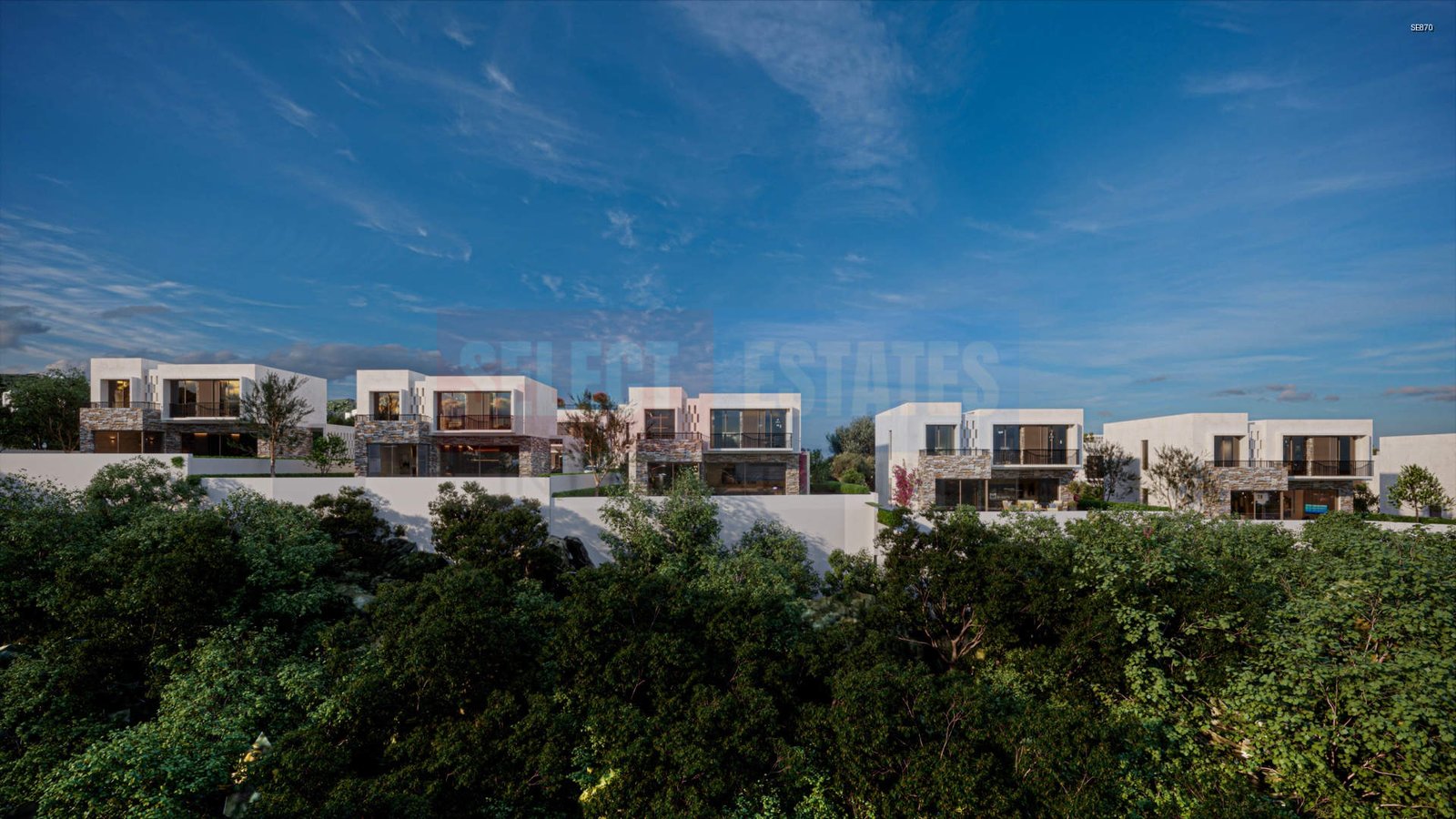 Ready To MOve – Luxury Detached Villa i