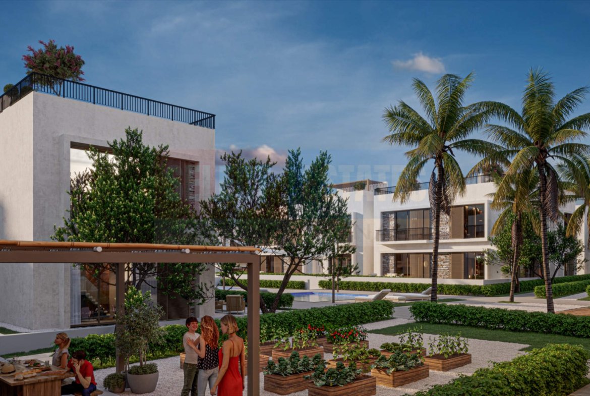 Ready To MOve – Luxury Detached Villa i