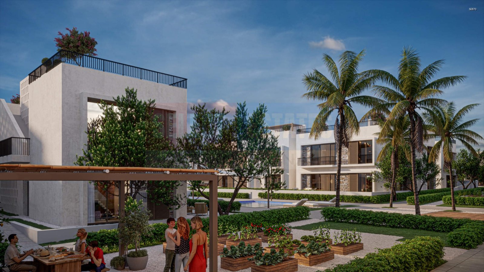Ready To MOve – Luxury Detached Villa i