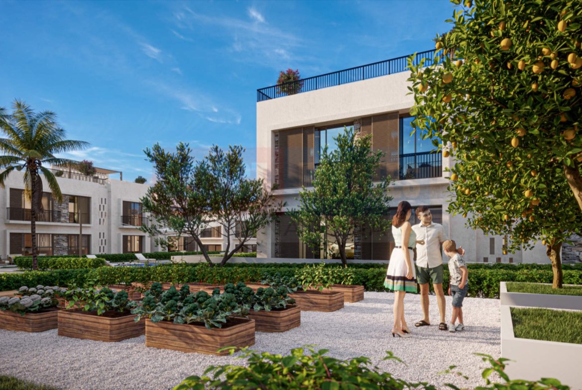 Ready To MOve – Luxury Detached Villa i