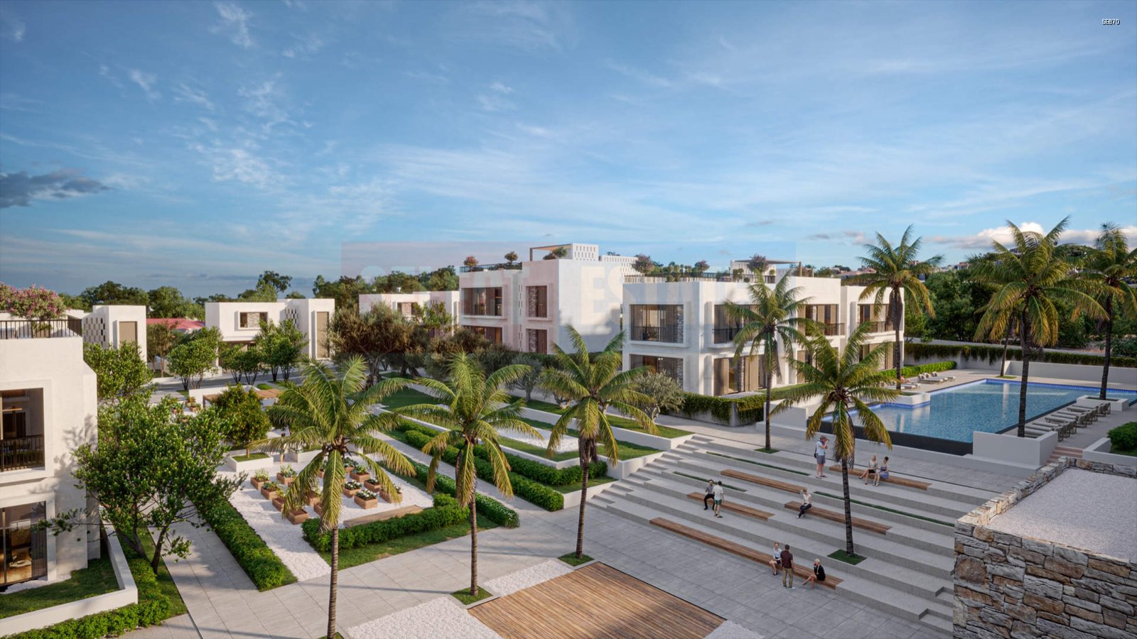 Ready To MOve – Luxury Detached Villa i