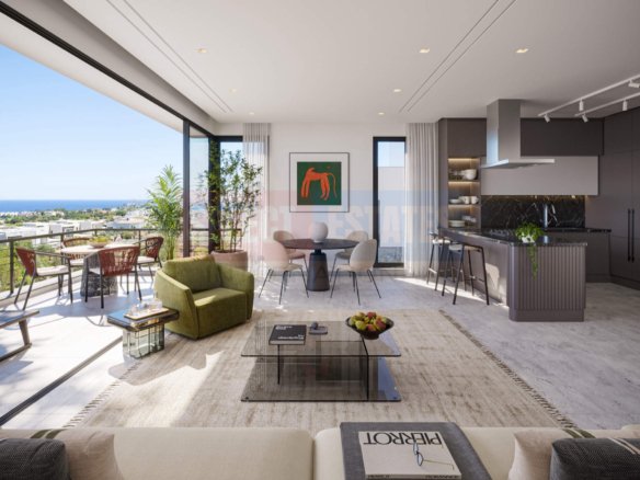Ready To Move Luxury Garden Floor