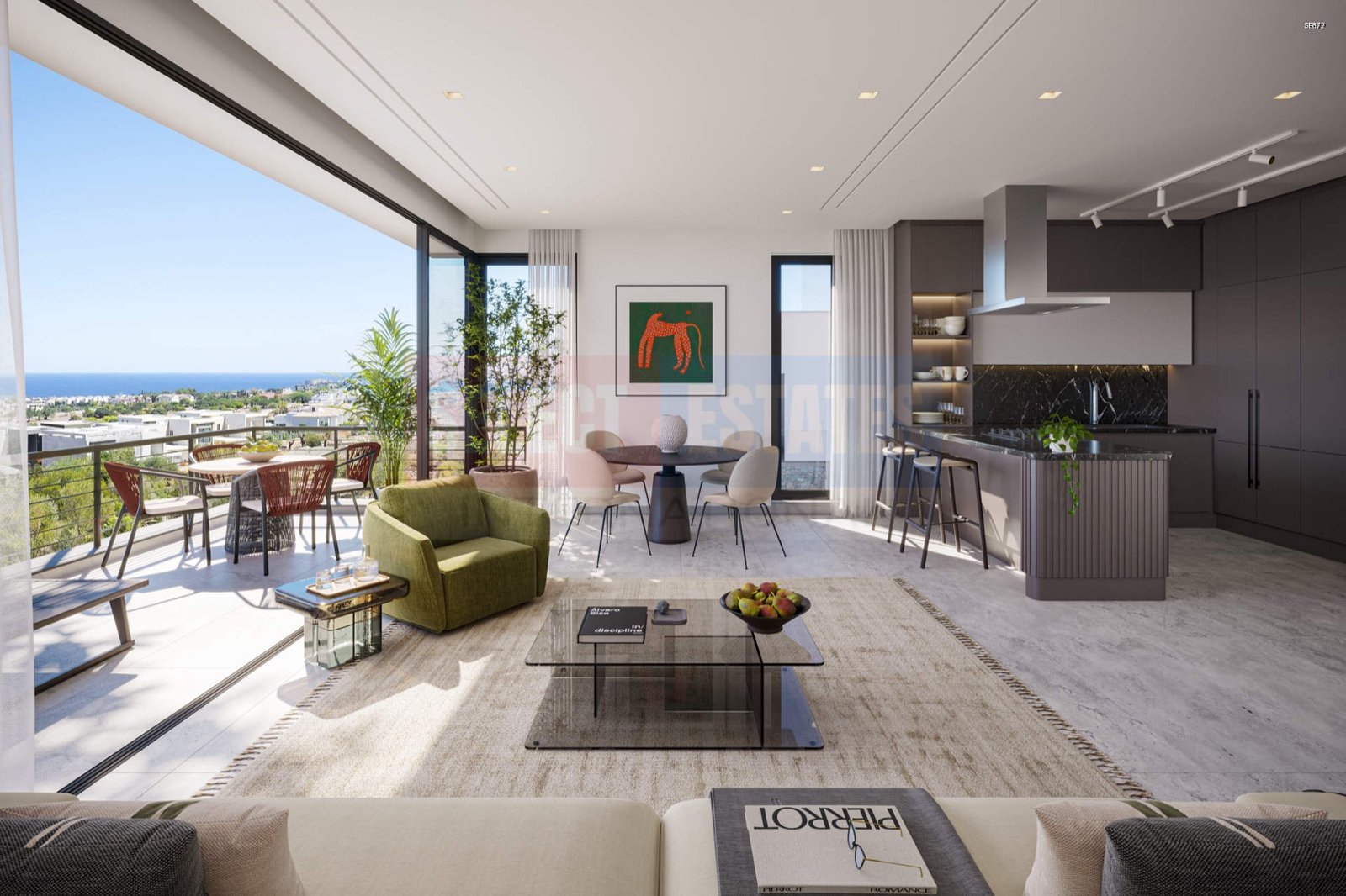Ready To Move Luxury Garden Floor