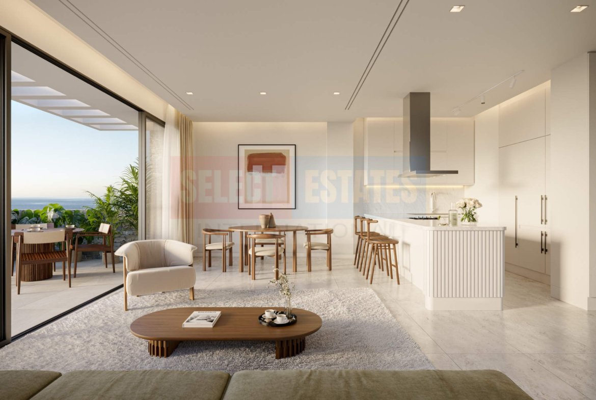 Ready To Move Luxury Garden Floor