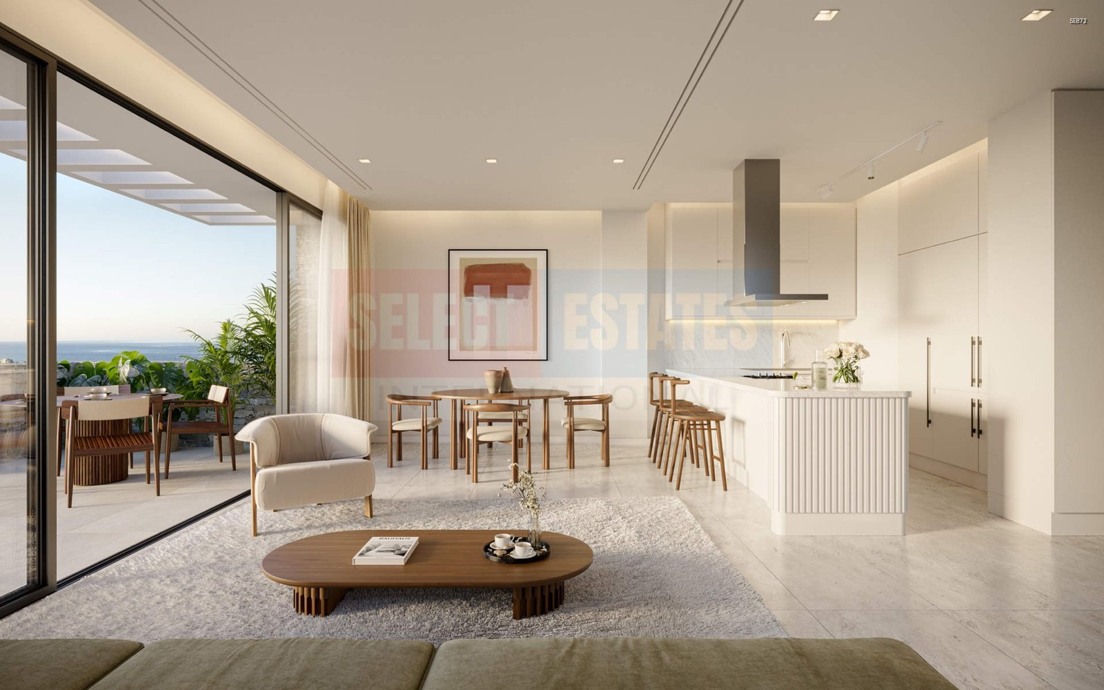 Ready To Move Luxury Garden Floor