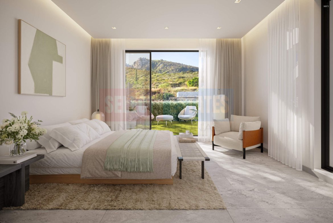 Ready To Move Luxury Garden Floor