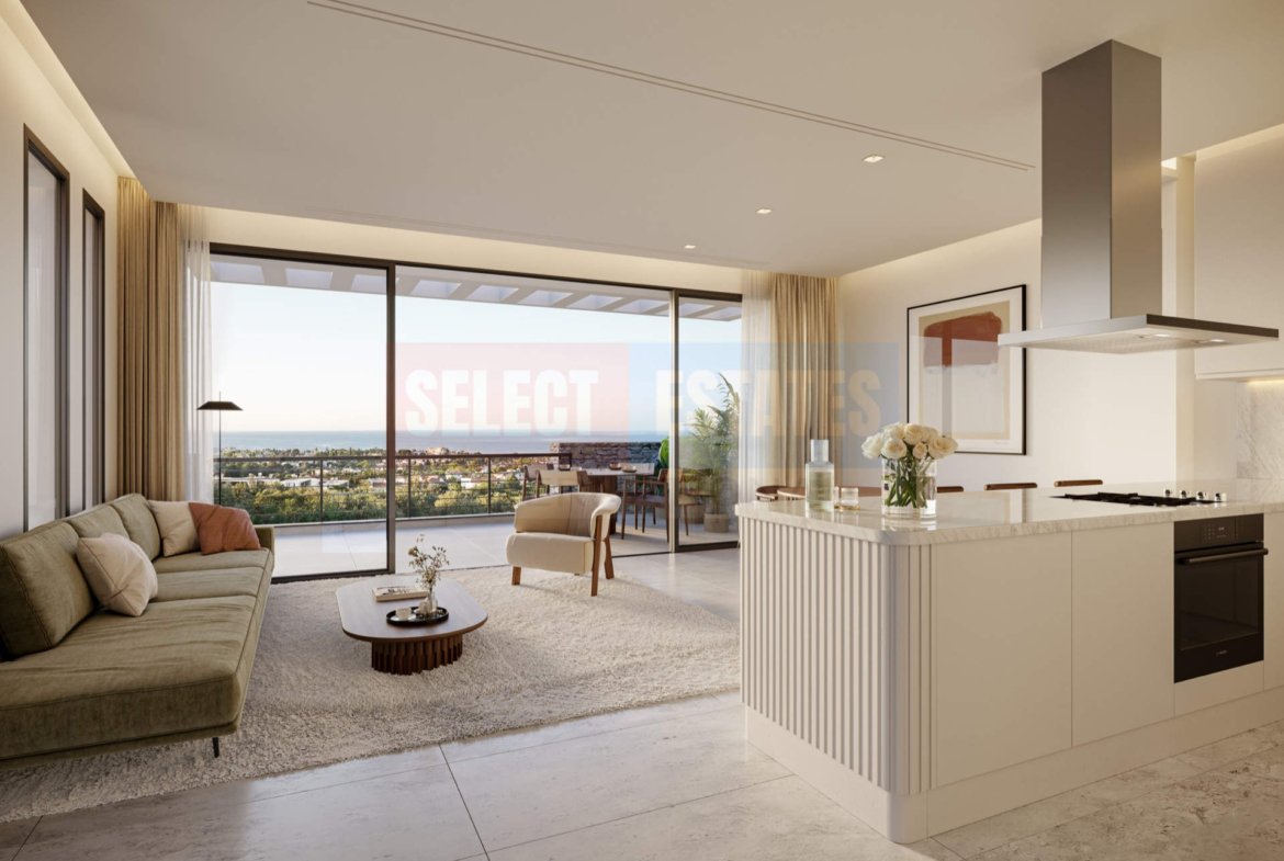 Ready To Move Luxury Garden Floor