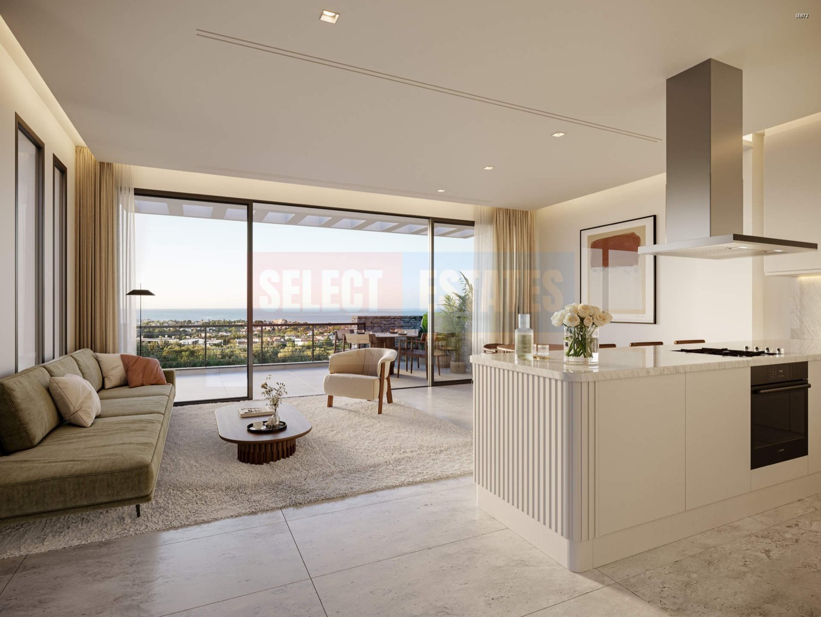 Ready To Move Luxury Garden Floor
