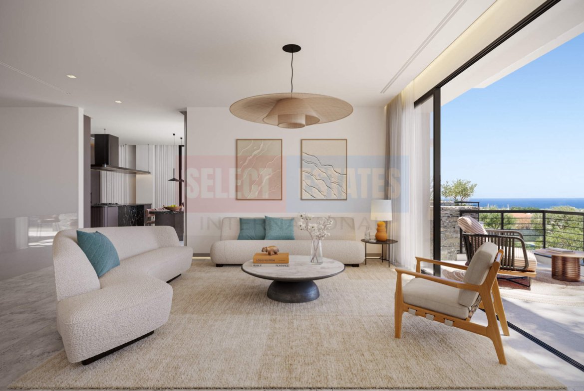 Ready To Move Luxury Garden Floor