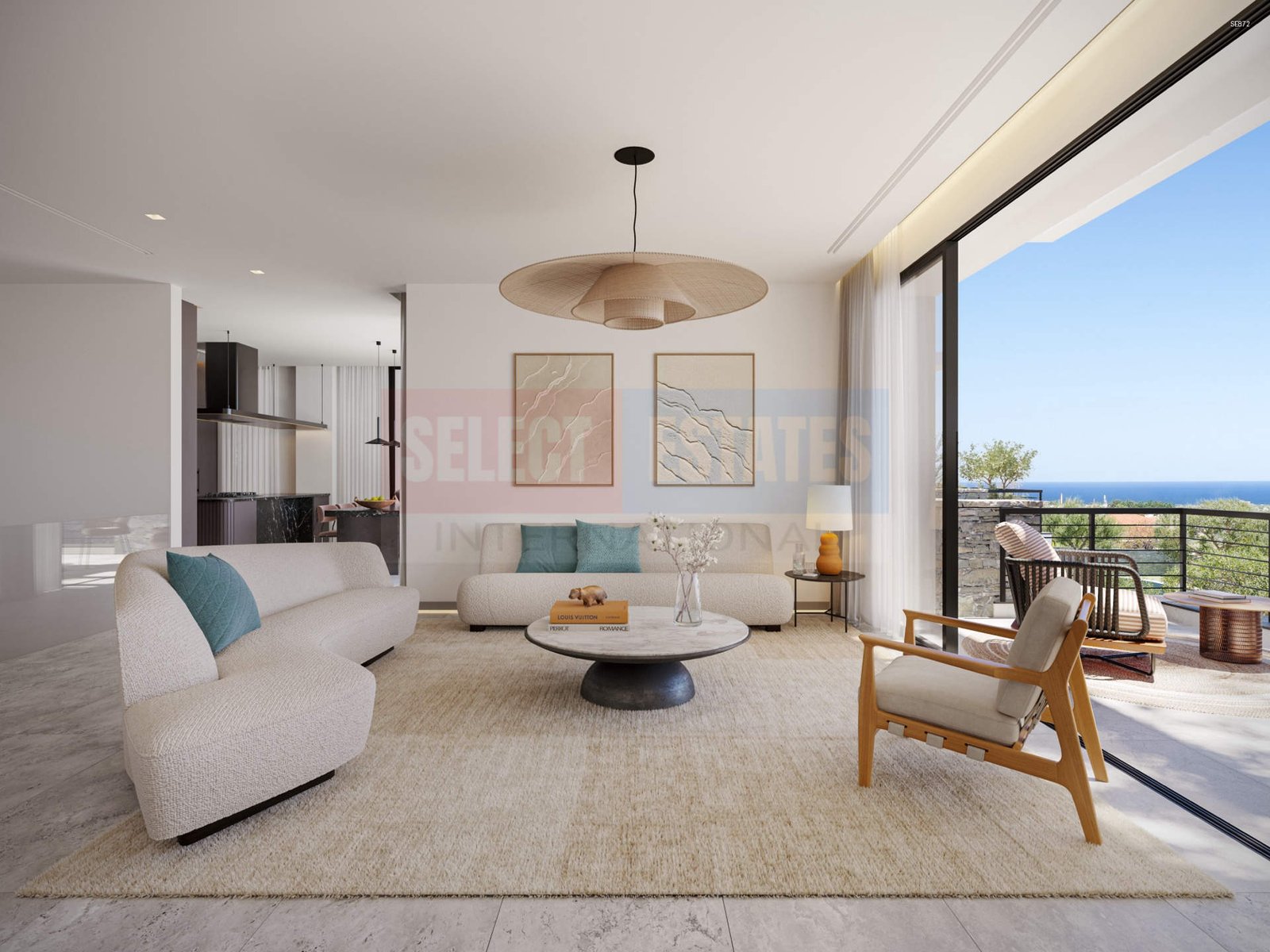 Ready To Move Luxury Garden Floor