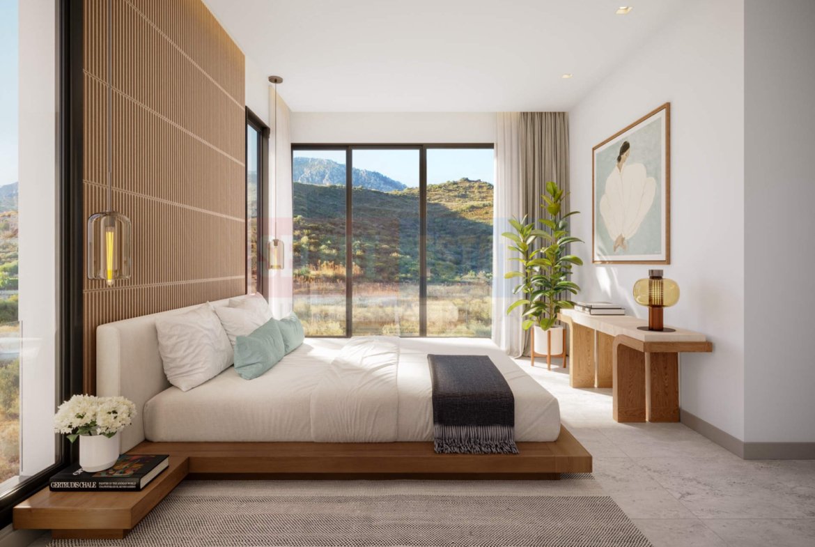 Ready To Move Luxury Garden Floor