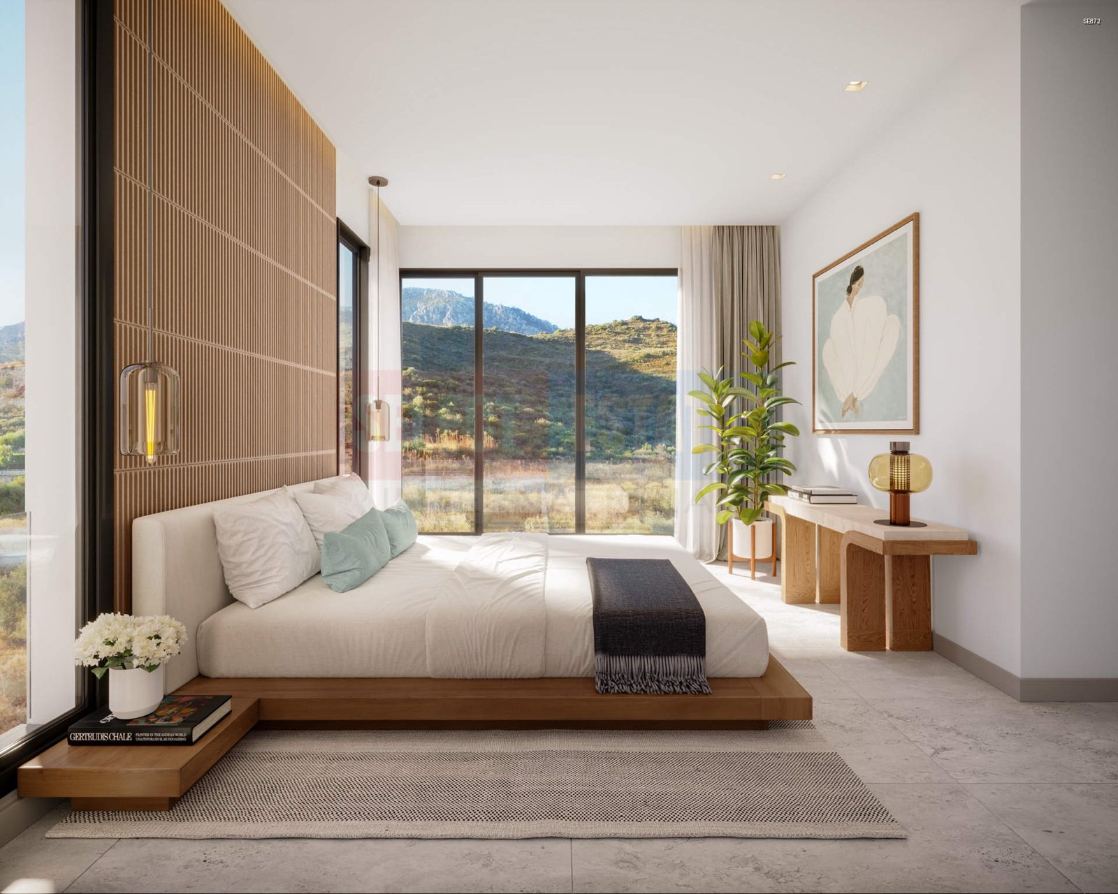 Ready To Move Luxury Garden Floor