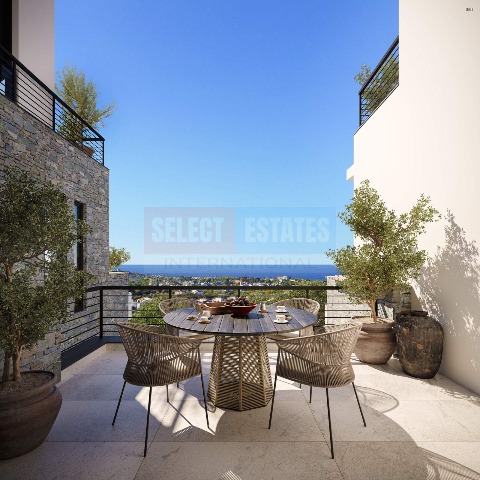 Ready To Move Luxury Garden Floor