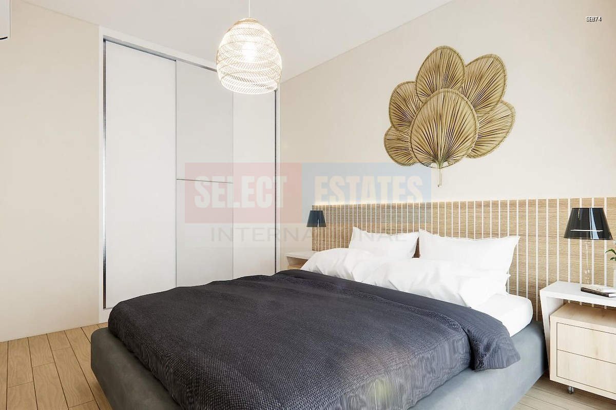 Luxury Penthouse in Kyrenia Center