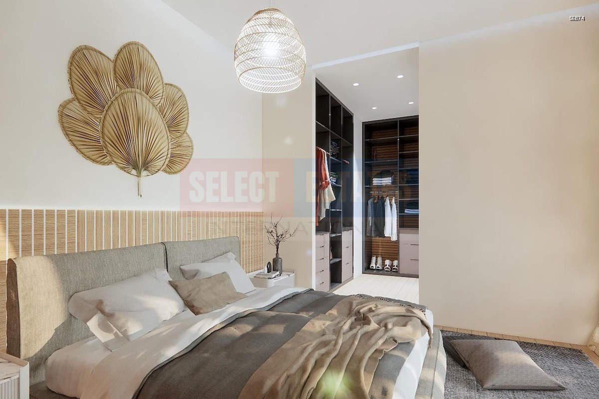 Luxury Penthouse in Kyrenia Center