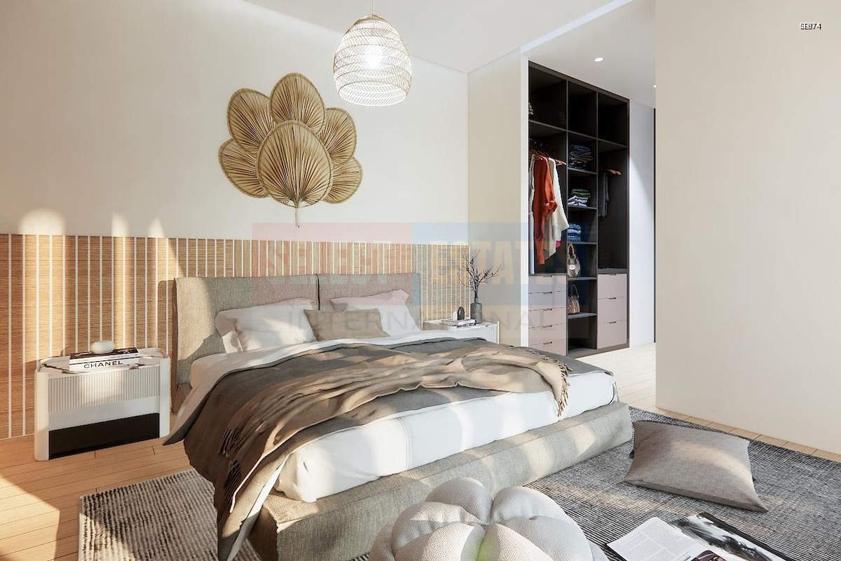 Luxury Penthouse in Kyrenia Center