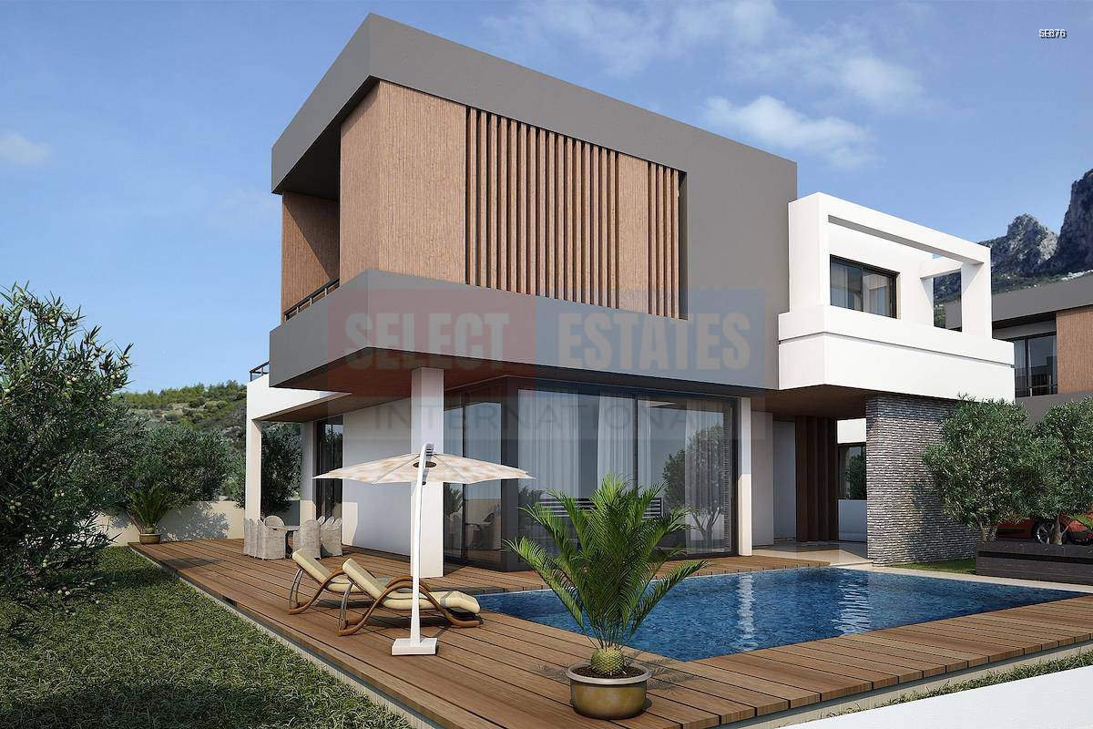 Luxury Ready Villa in Karmi
