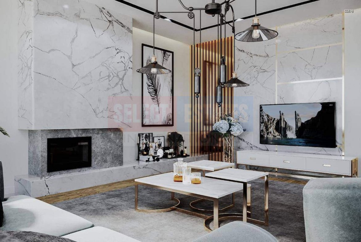 Luxury Ready Villa in Karmi