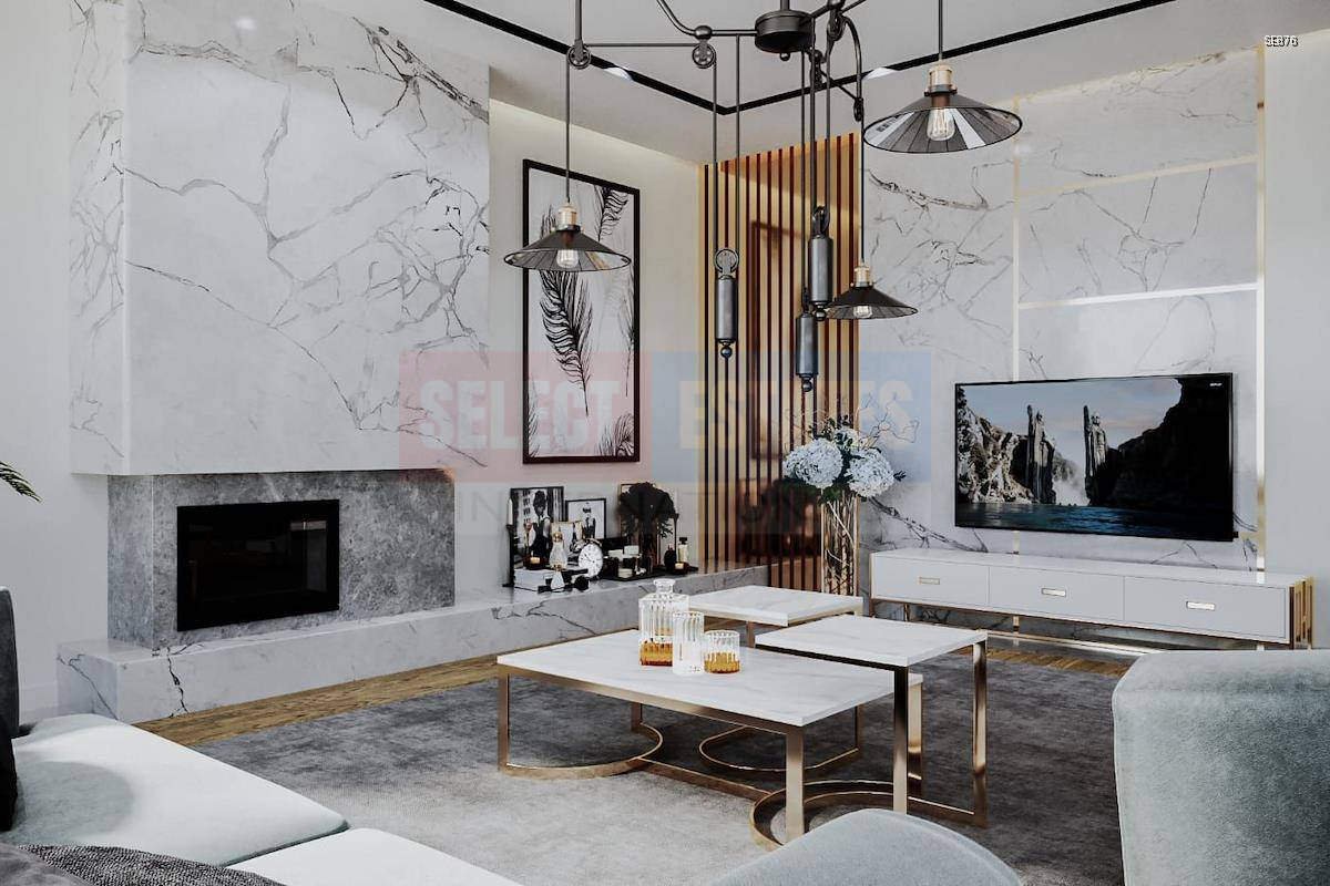 Luxury Ready Villa in Karmi