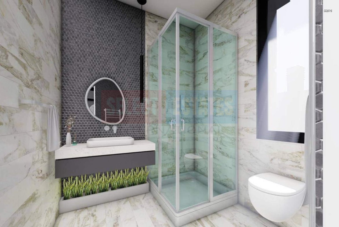 Luxury Ready Villa in Karmi