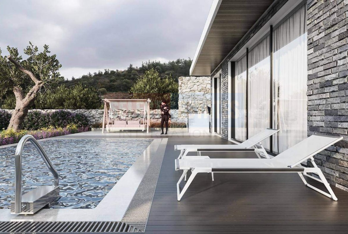 Luxury Ready Villa in Karmi