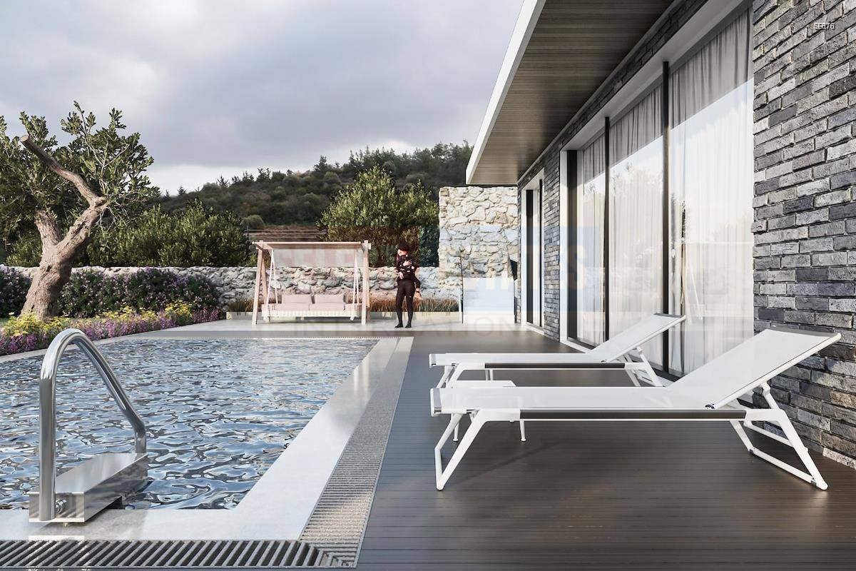 Luxury Ready Villa in Karmi