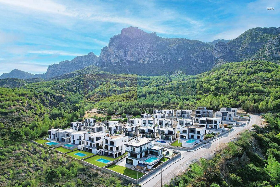 Luxury Ready Villa in Karmi