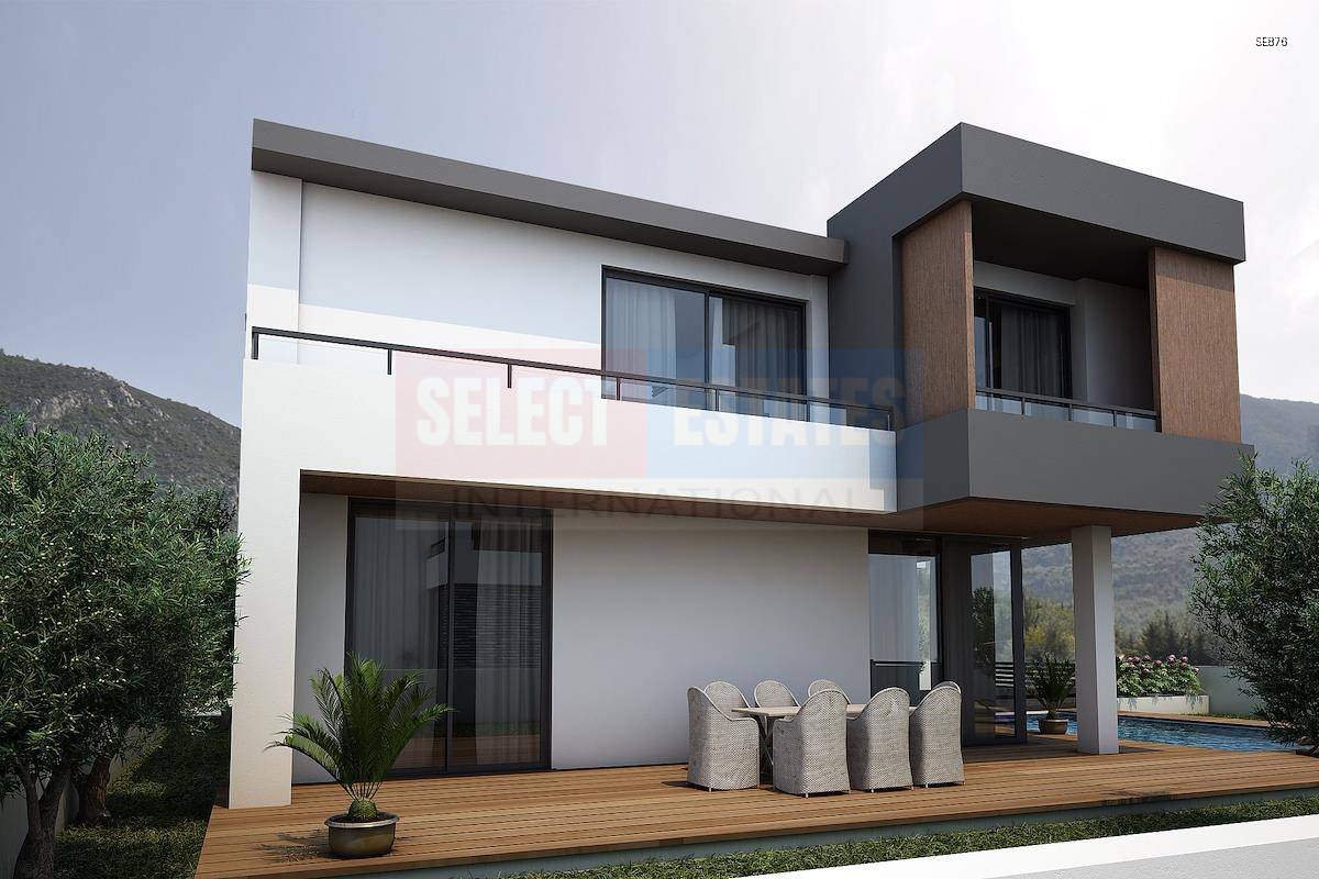 Luxury Ready Villa in Karmi