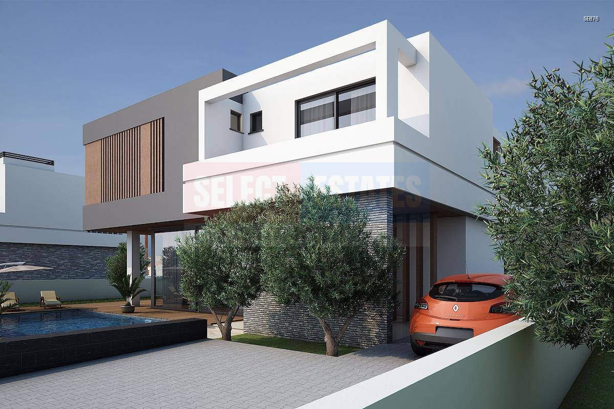 Luxury Ready Villa in Karmi