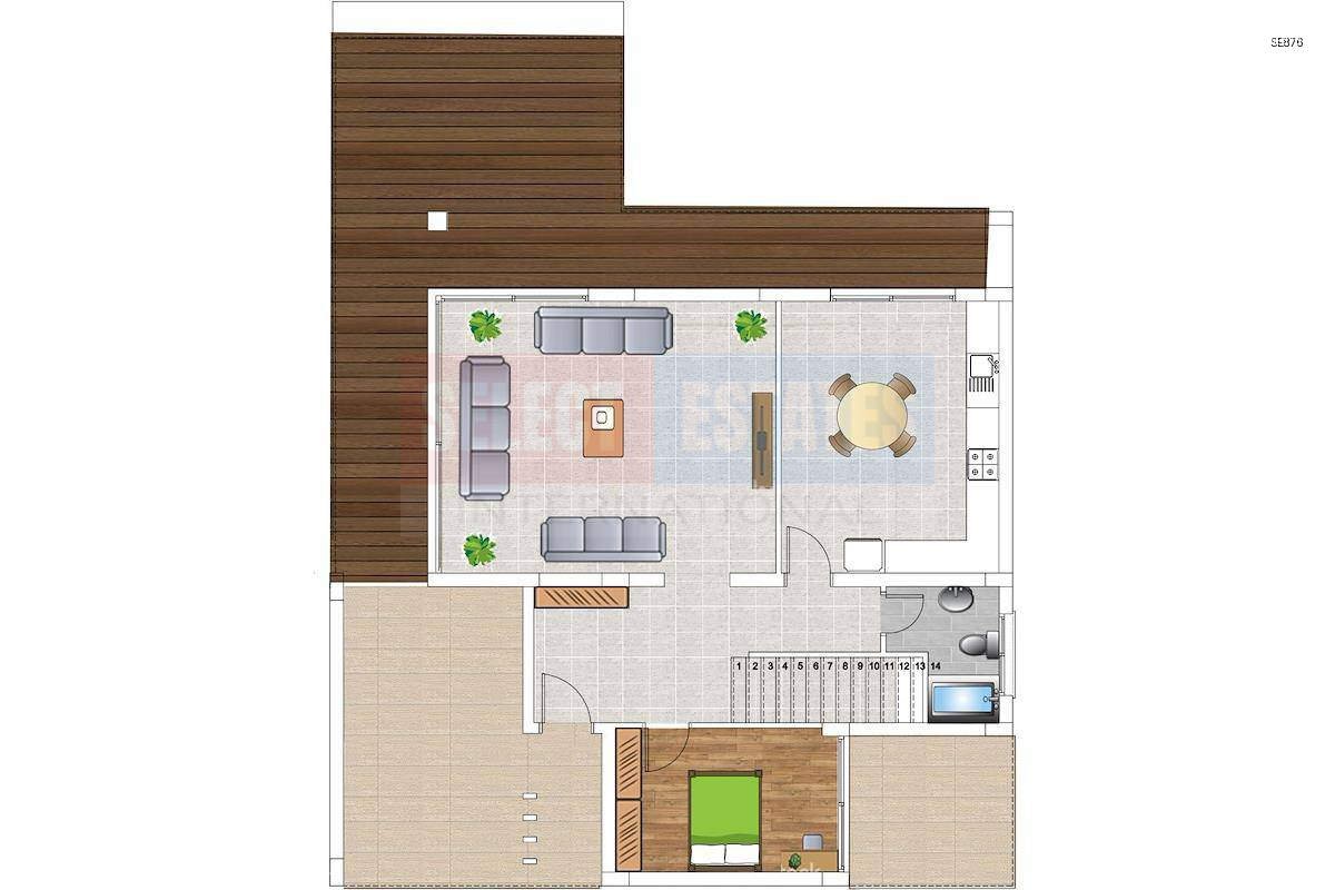 Luxury Ready Villa in Karmi