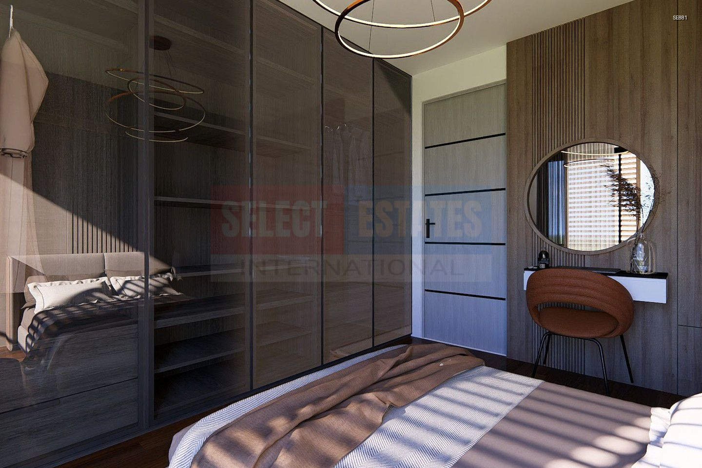 Modern Investment Apartment in Geçitkale