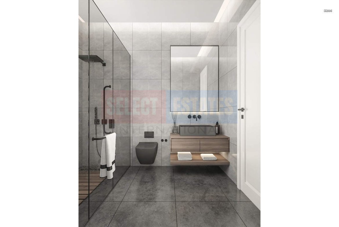Luxury Villa with Sea View in Edremit
