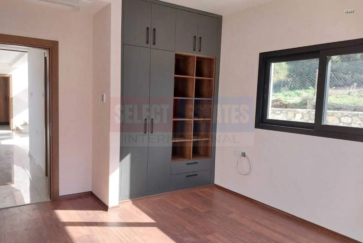 Ultra Luxury Villa in Yeşiltepe