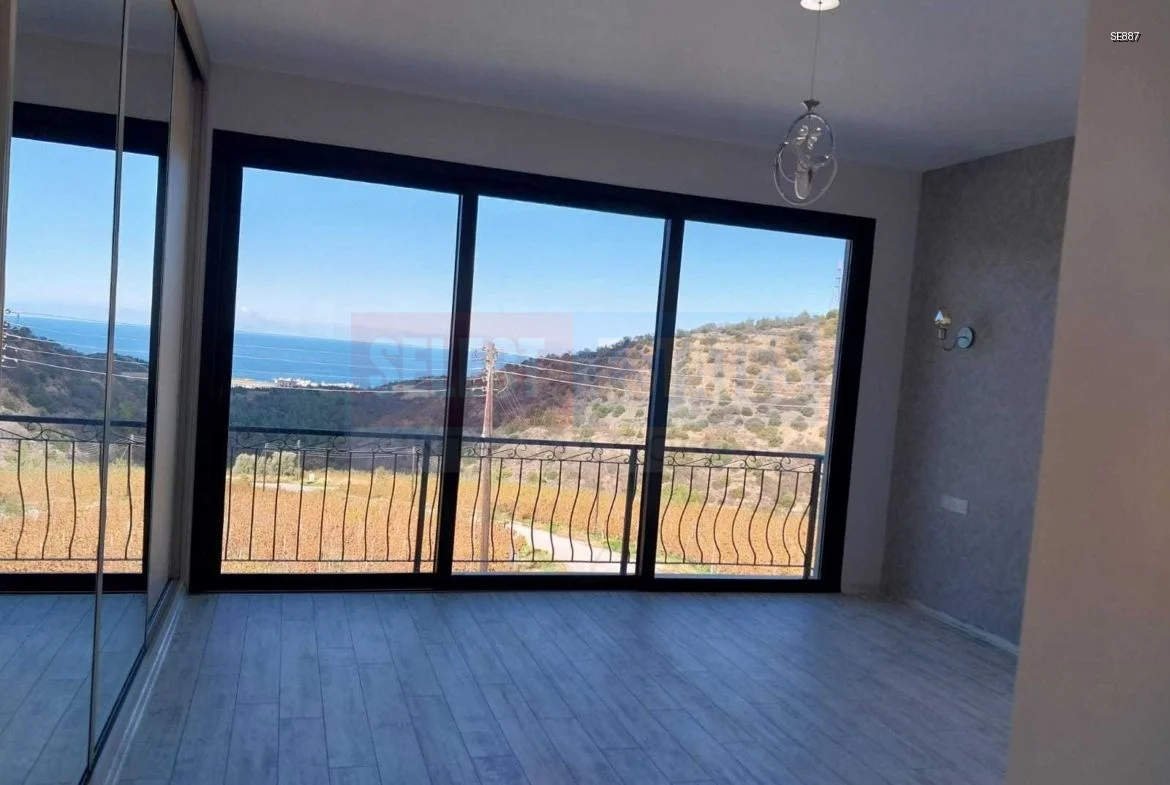 Ultra Luxury Villa in Yeşiltepe
