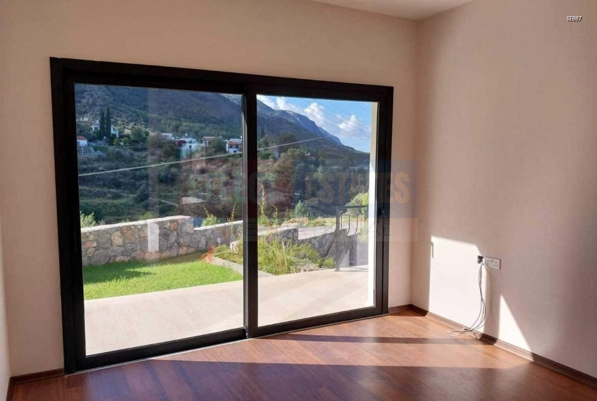 Ultra Luxury Villa in Yeşiltepe