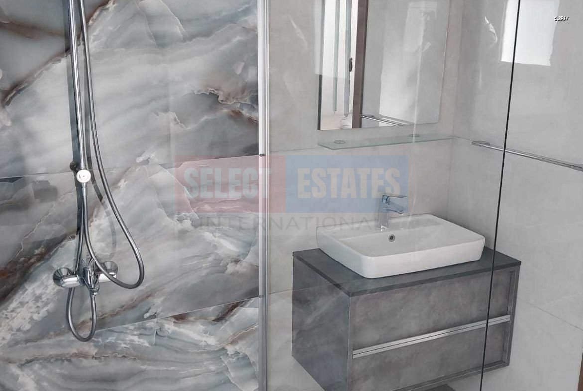 Ultra Luxury Villa in Yeşiltepe