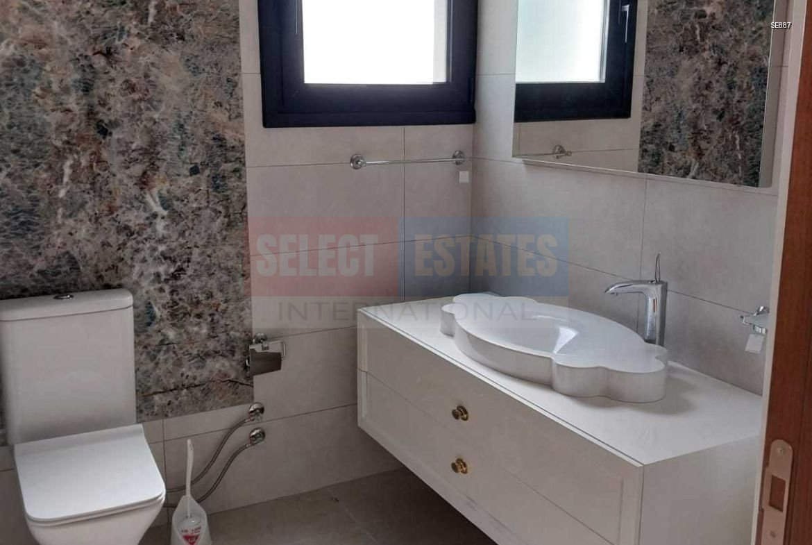 Ultra Luxury Villa in Yeşiltepe