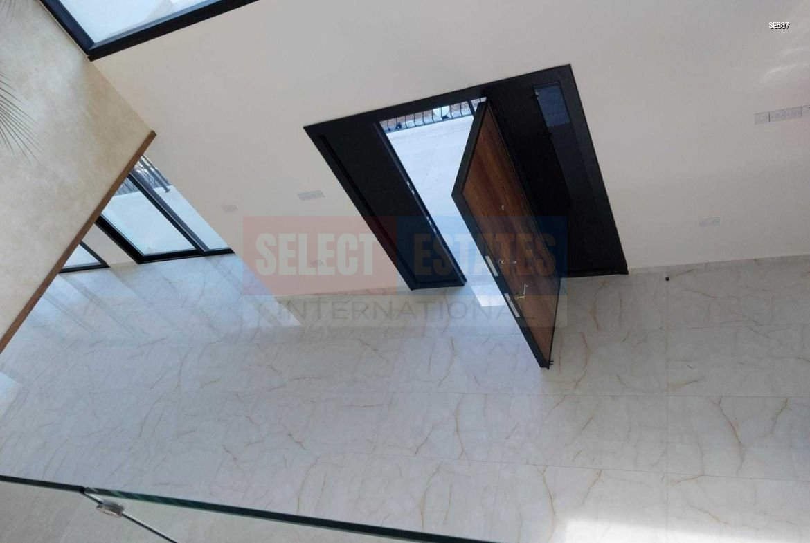 Ultra Luxury Villa in Yeşiltepe