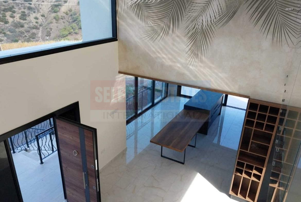 Ultra Luxury Villa in Yeşiltepe