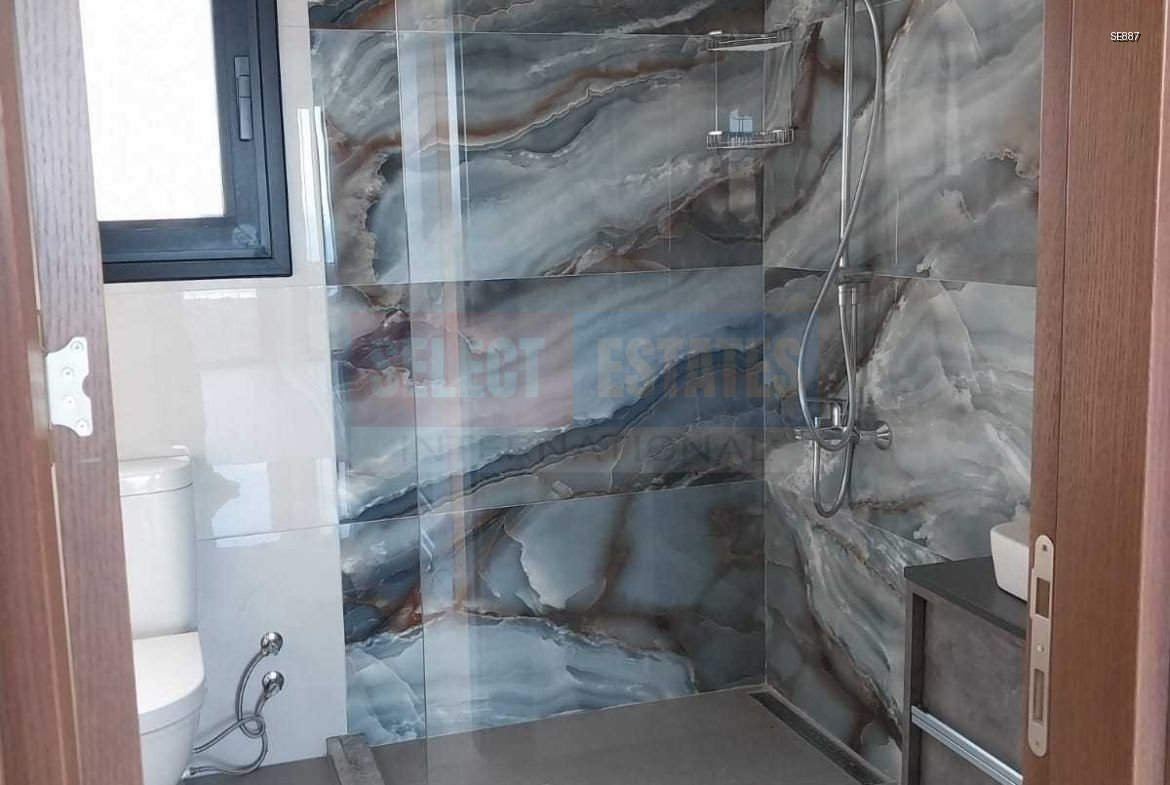 Ultra Luxury Villa in Yeşiltepe