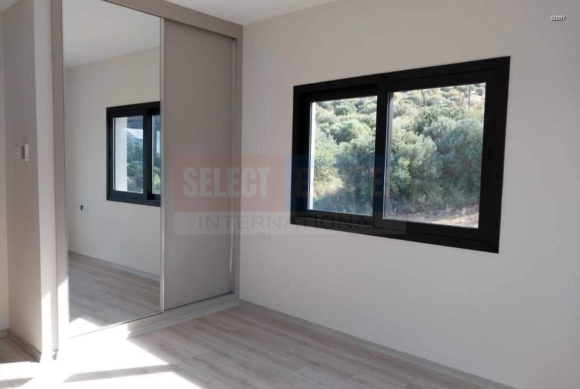 Ultra Luxury Villa in Yeşiltepe