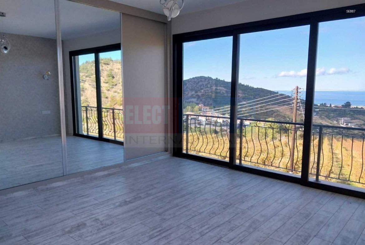 Ultra Luxury Villa in Yeşiltepe