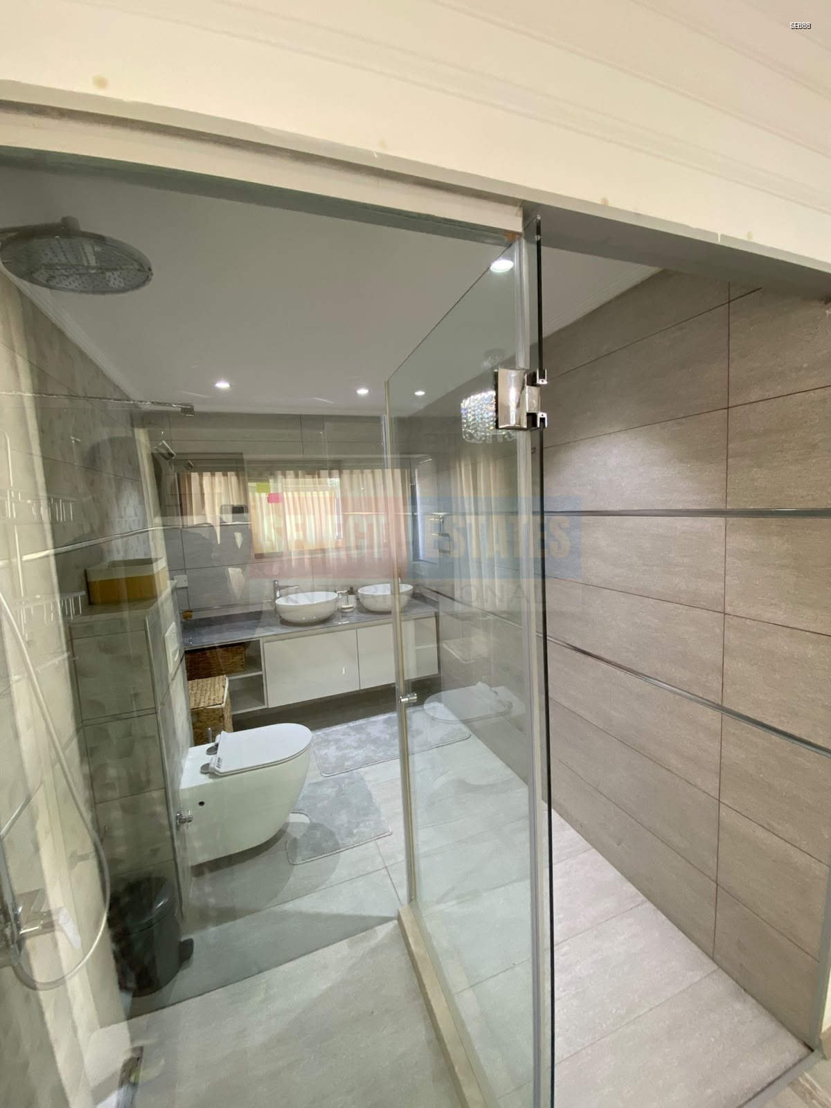 Fully Furnished Sea View Villa