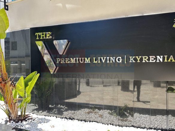 Luxury Residence Opportunity in Kyrenia Center