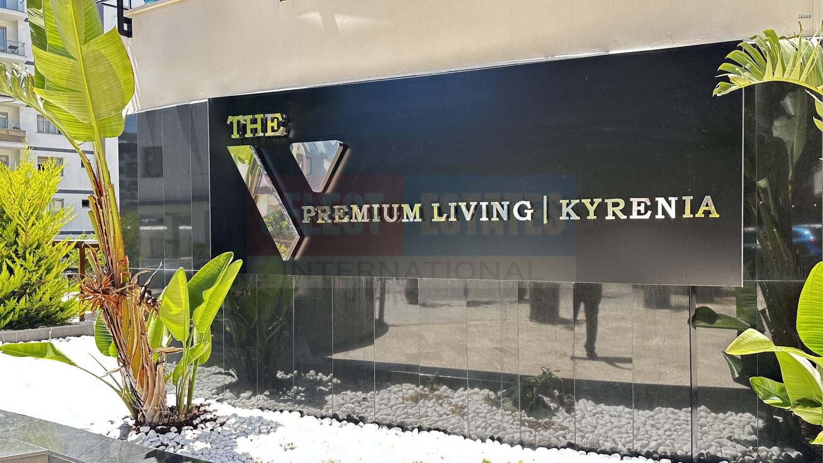 Luxury Residence Opportunity in Kyrenia Center