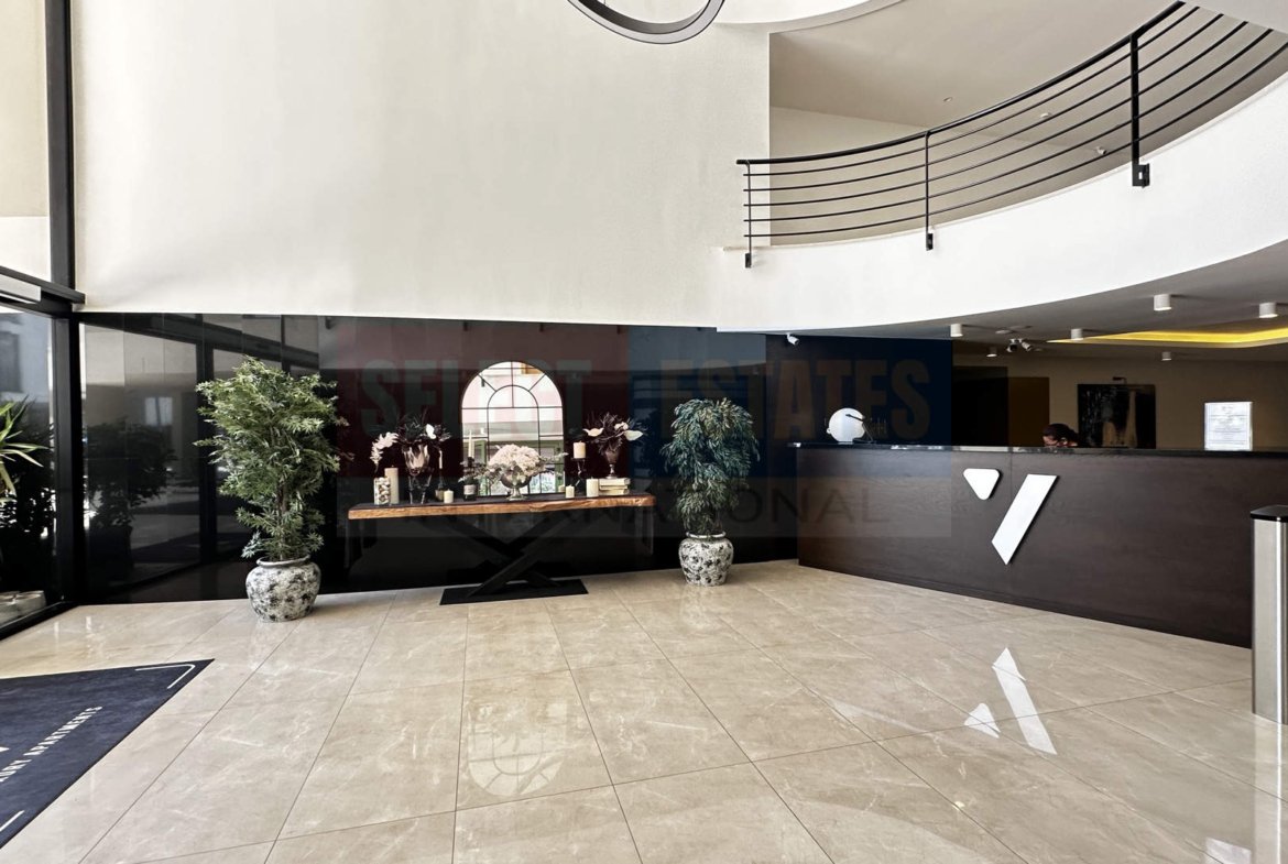 Luxury Residence Opportunity in Kyrenia Center