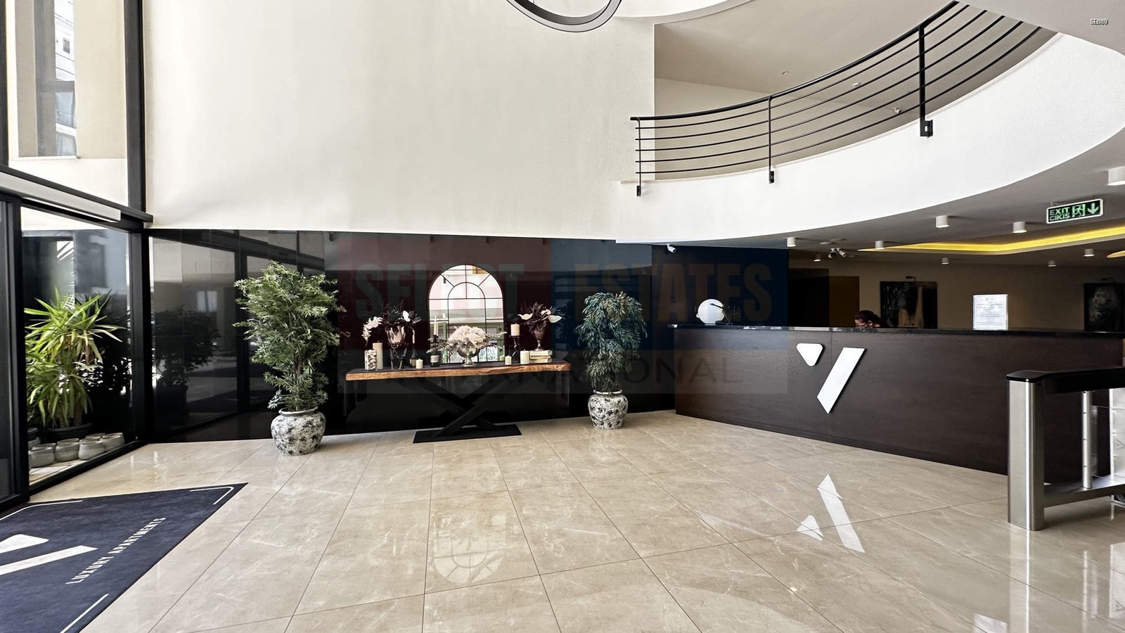 Luxury Residence Opportunity in Kyrenia Center
