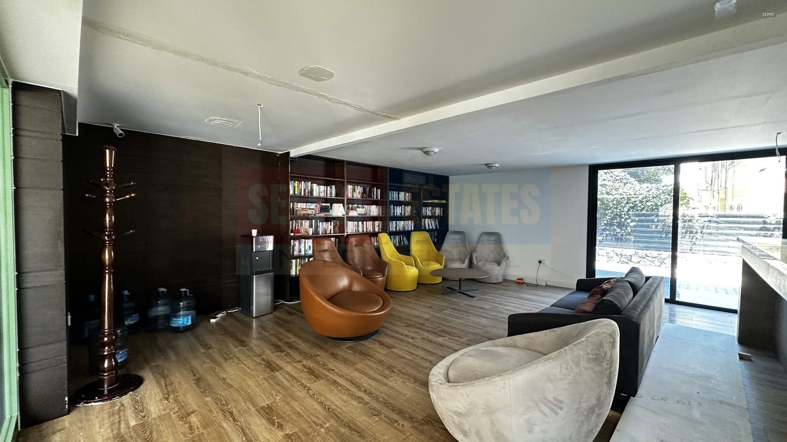 Luxury Residence Opportunity in Kyrenia Center