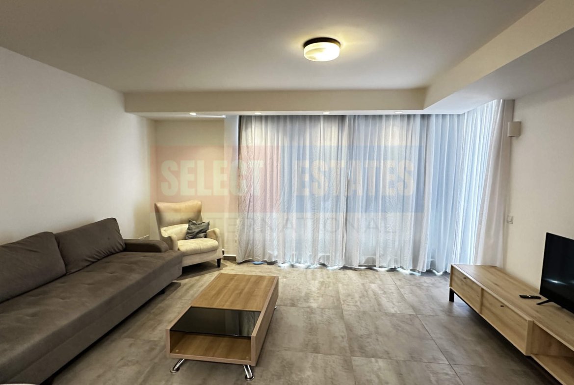 Luxury Residence Opportunity in Kyrenia Center