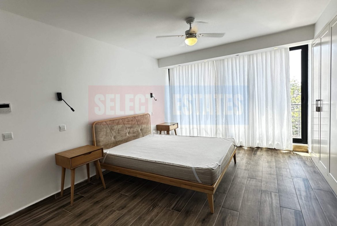 Luxury Residence Opportunity in Kyrenia Center